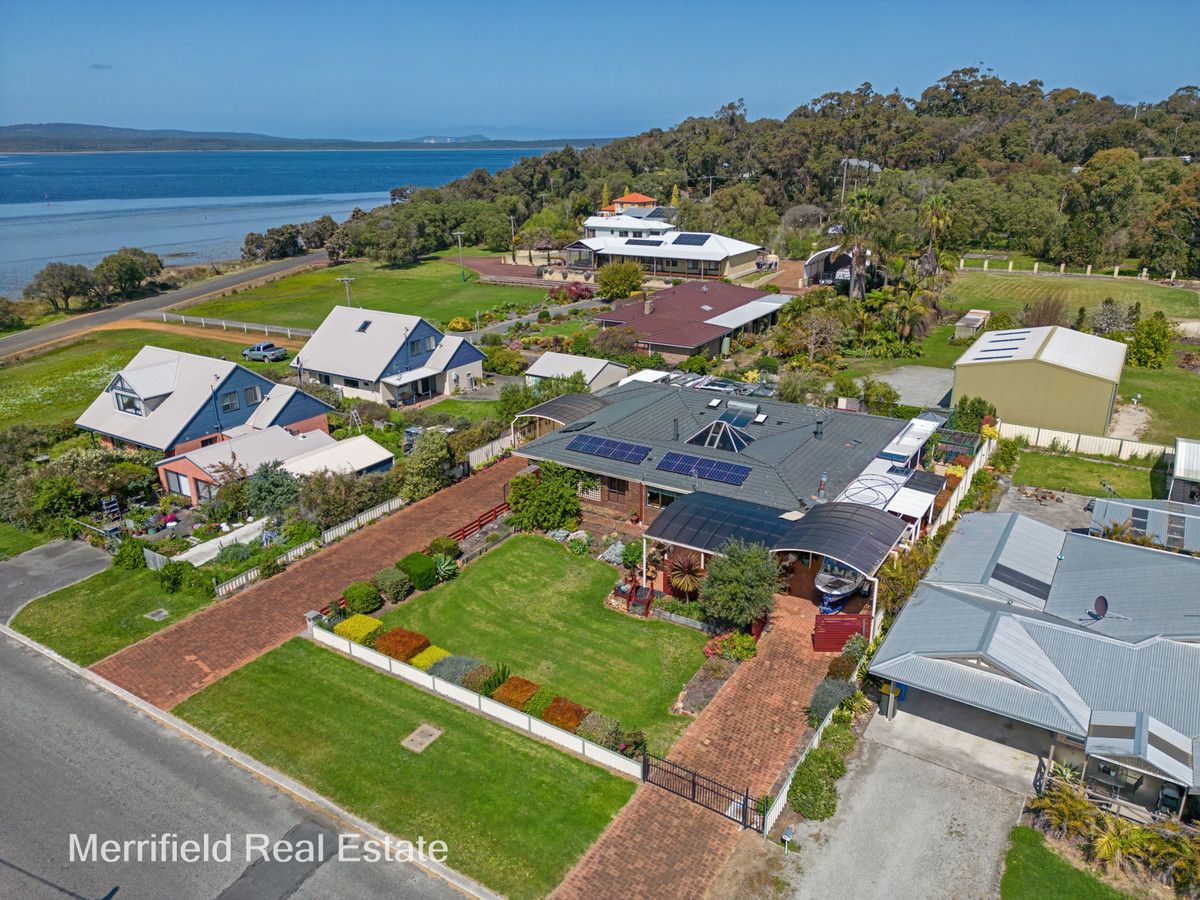 122 Elizabeth Street, Bayonet Head WA 6330, Image 0