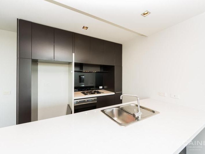 2 bedrooms Apartment / Unit / Flat in 701/9 Eades Street EAST MELBOURNE VIC, 3002
