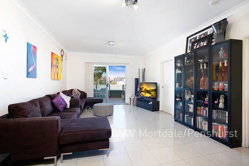 4/2-4 Parker Street, Rockdale NSW 2216, Image 1