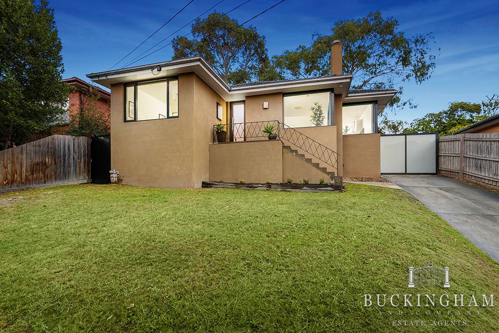 11 Busst Drive, Watsonia North VIC 3087, Image 0