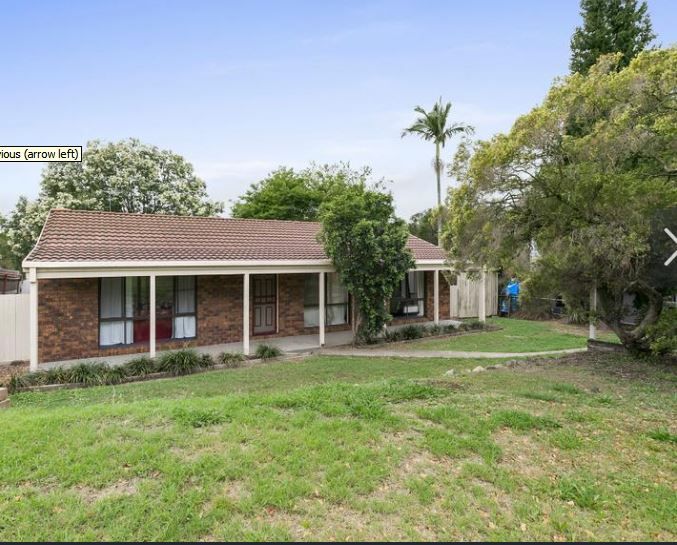 9 Chetwynd Street, Redbank Plains Property History & Address Research