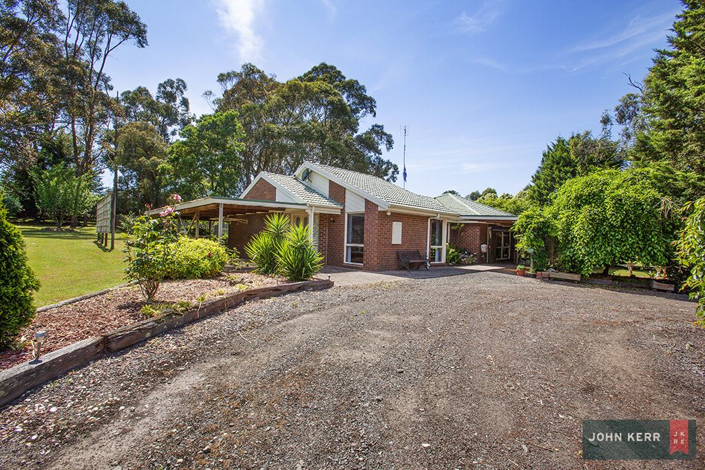 60 Meadow Lane, Newborough VIC 3825, Image 0