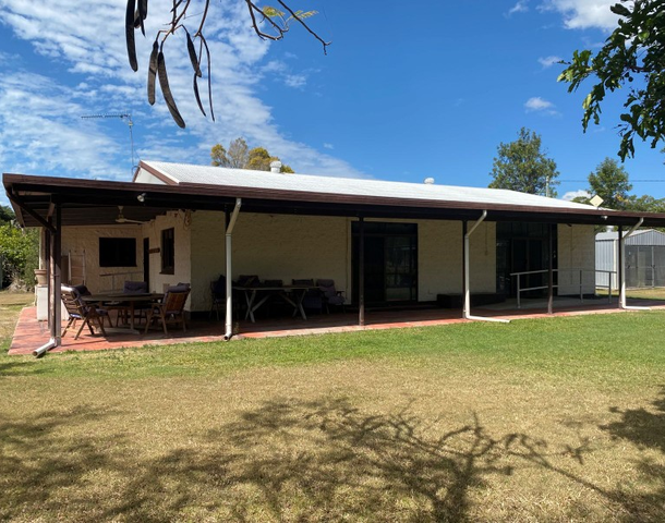 35 Ching Creek Road, Sarina QLD 4737