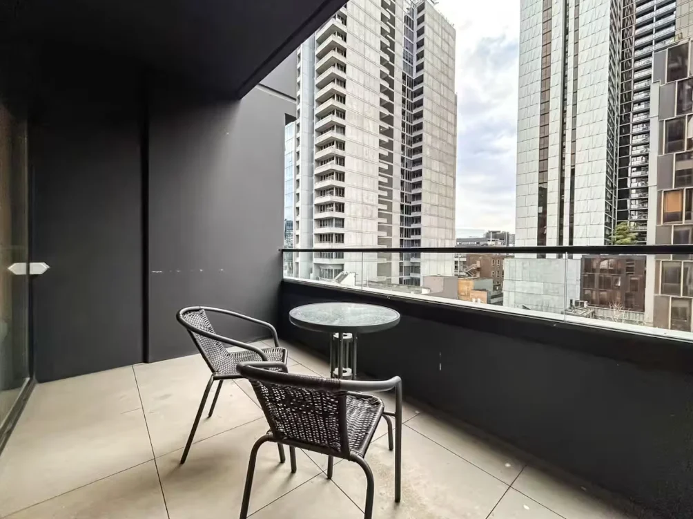 Additional image 10 of 703/141 La Trobe St, Melbourne VIC 3000