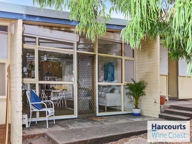 4/21-23 Witton Road, Port Noarlunga SA 5167, Image 0