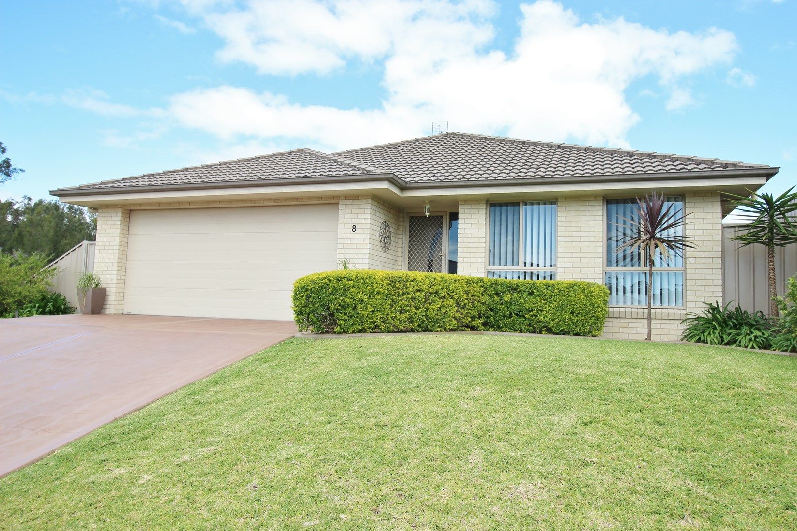 8 Peachey Circuit, Karuah NSW 2324, Image 0