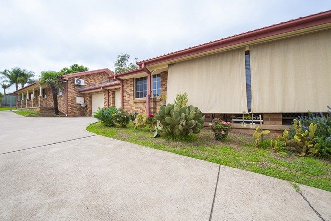 Picture of 4-6 Mahogany Avenue, MUSWELLBROOK NSW 2333
