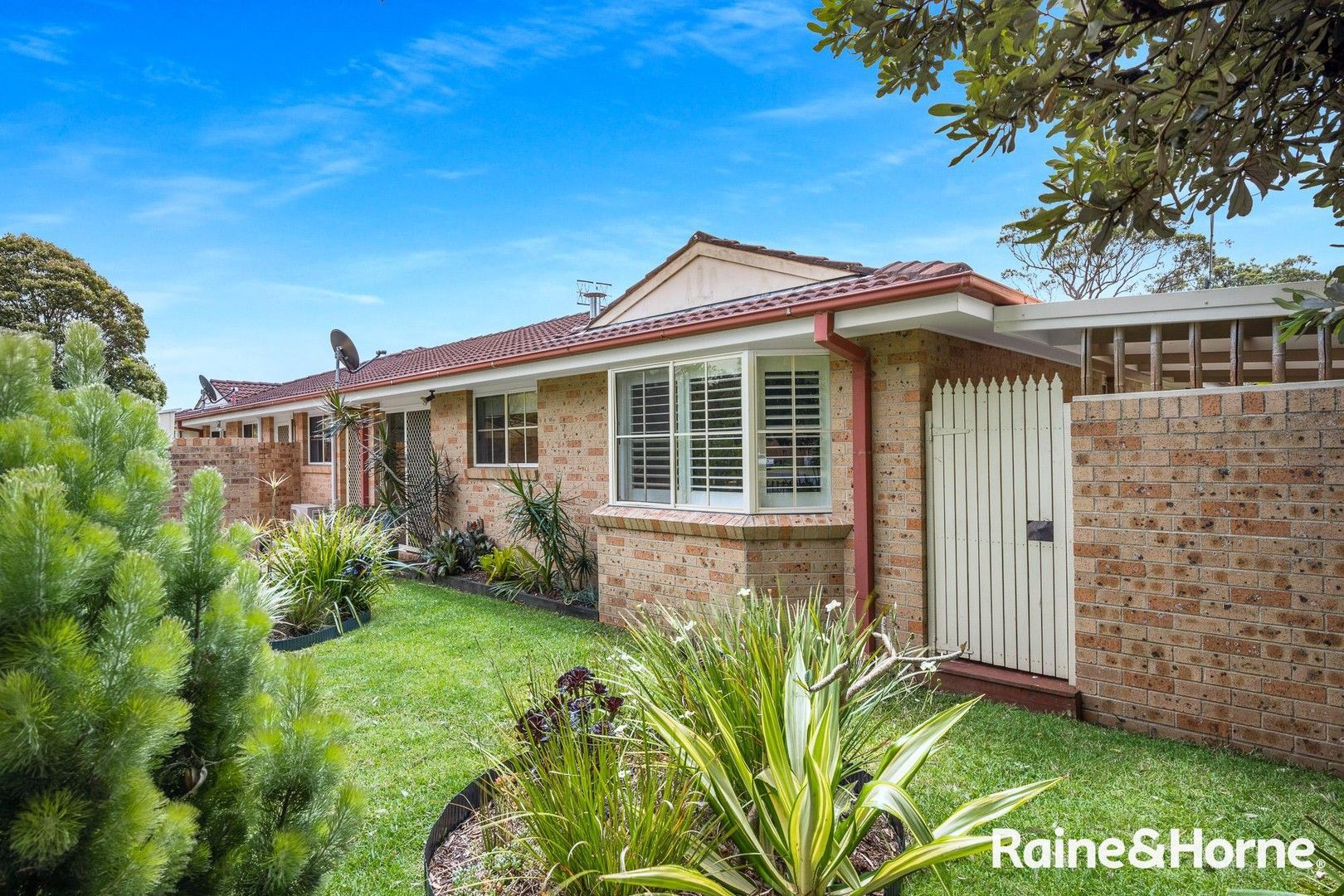 4/137 Scott Street, Shoalhaven Heads NSW 2535, Image 0