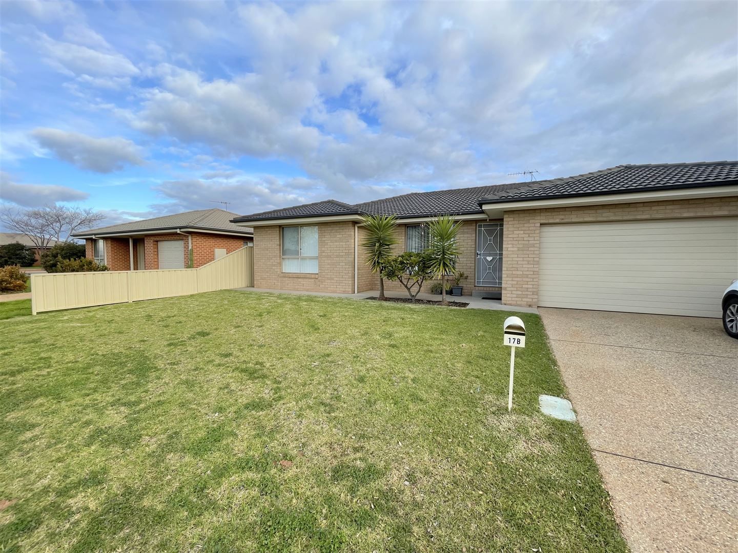 3 bedrooms House in 17B Little Road GRIFFITH NSW, 2680