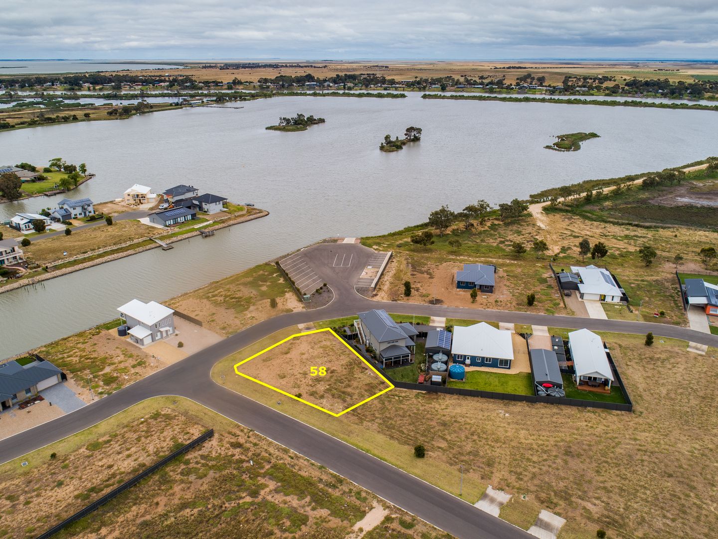 Assorted Lots Wellington Marina, Wellington East SA 5259 Domain