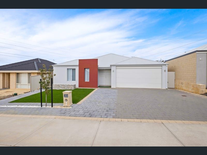 4 Lomandra Road, Helena Valley WA 6056, Image 0