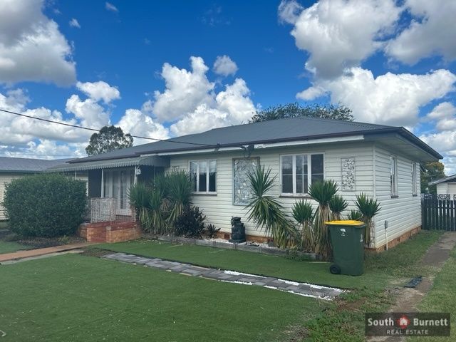 3 Kefford Street, Kingaroy QLD 4610, Image 0