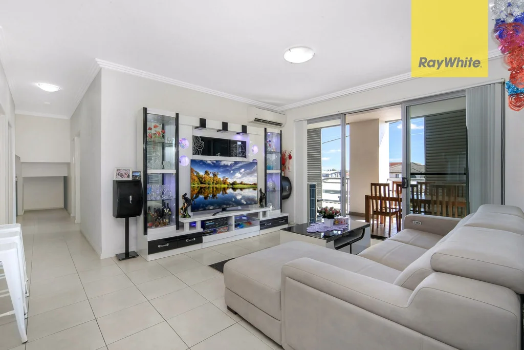 Additional image 2 of 12/2 Mountford Avenue, Granville NSW 2142