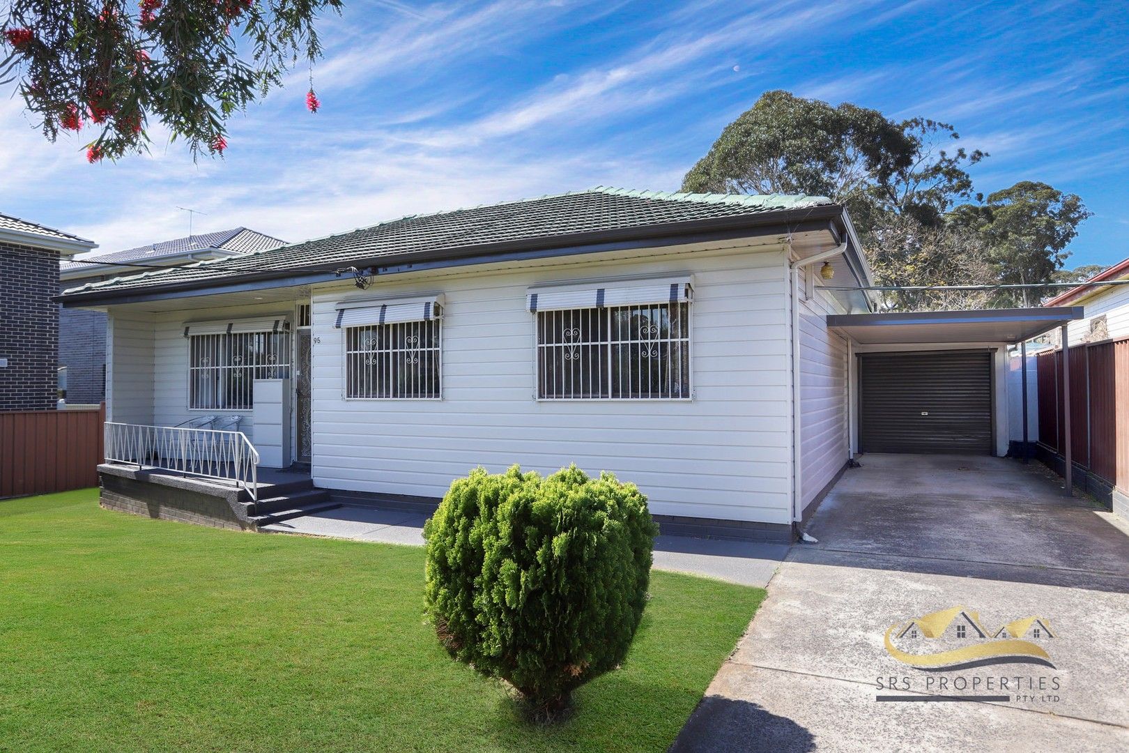 95 Stephen Street, Lalor Park NSW 2147, Image 0