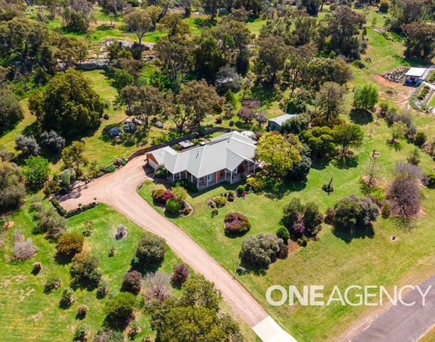 89 Brucedale Drive, Brucedale NSW 2650