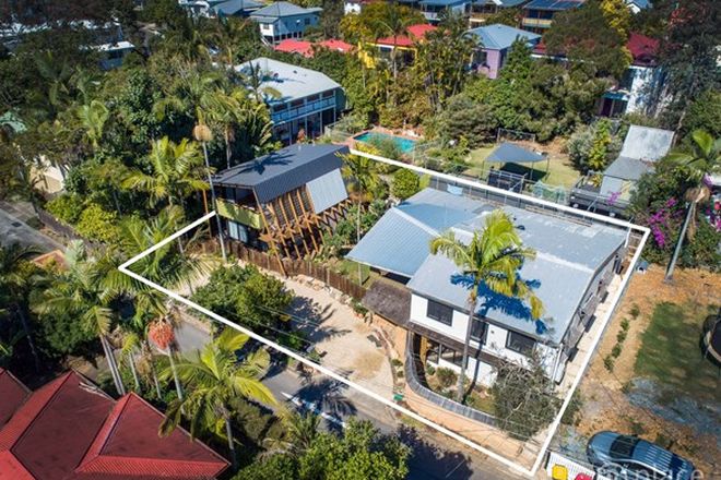 Picture of 12 Brady Street, WEST END QLD 4101
