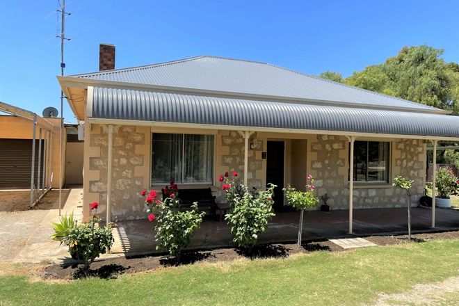 Picture of 3 Peake Terrace, COONALPYN SA 5265