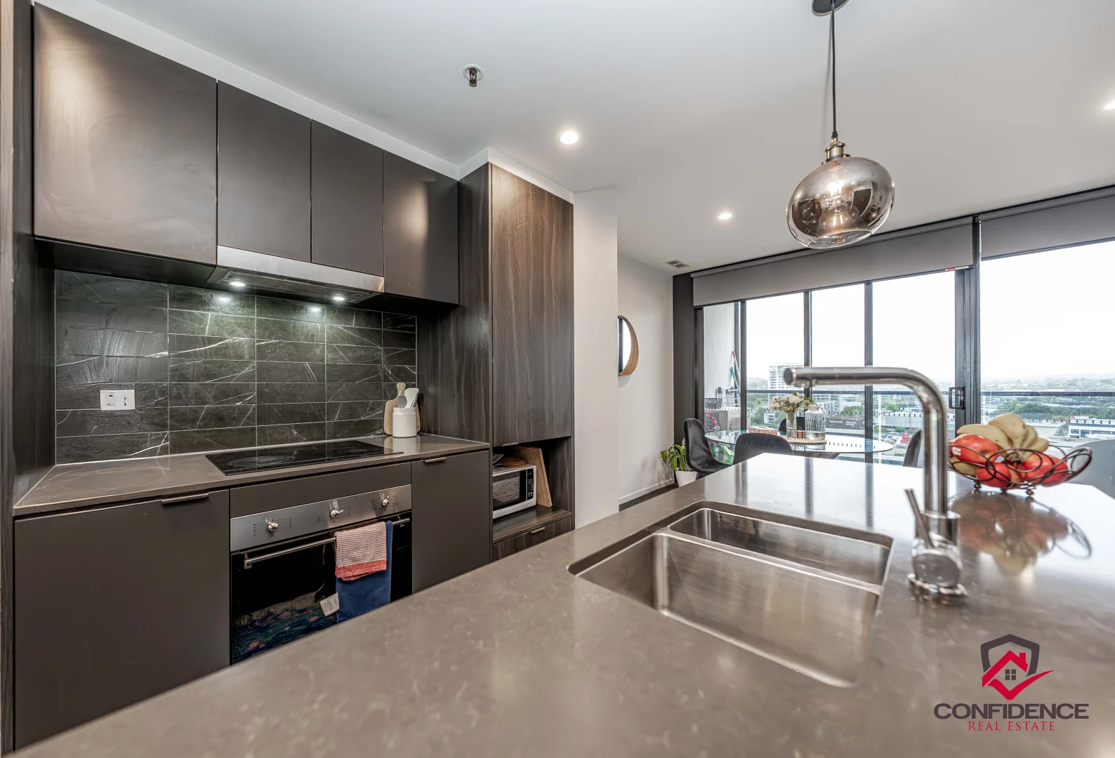Additional image 6 of 1216/15 Bowes Street, Phillip ACT 2606