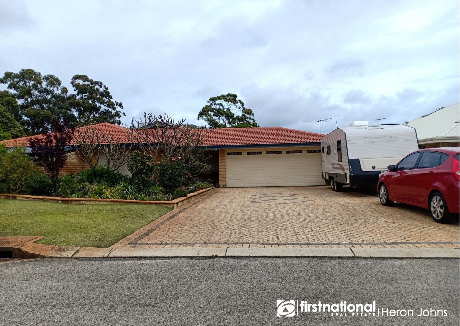 Chamberlain Circle, Bateman WA 6150, Image 0