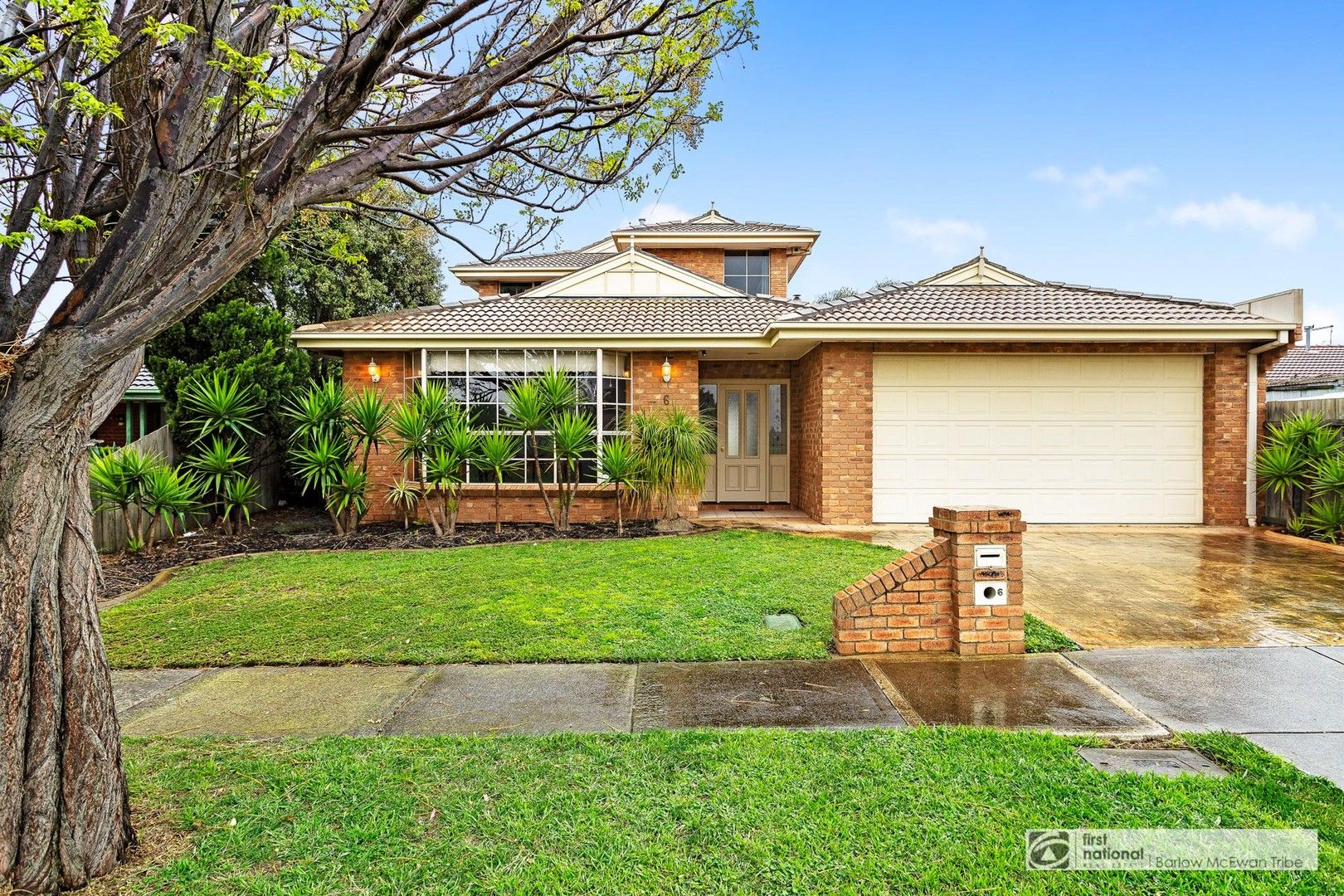 6 Skehan Boulevard, Altona Meadows VIC 3028, Image 0