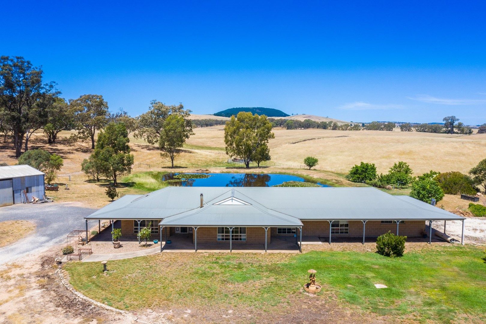 20 Strawhorns Lane, Franklinford VIC 3461, Image 1