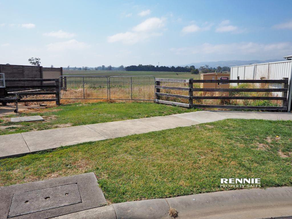 E Winterton Place, Yinnar VIC 3869 Vacant Land for Sale Domain