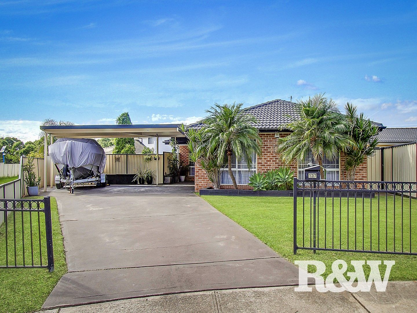 137 Stockholm Avenue, Hassall Grove NSW 2761, Image 0