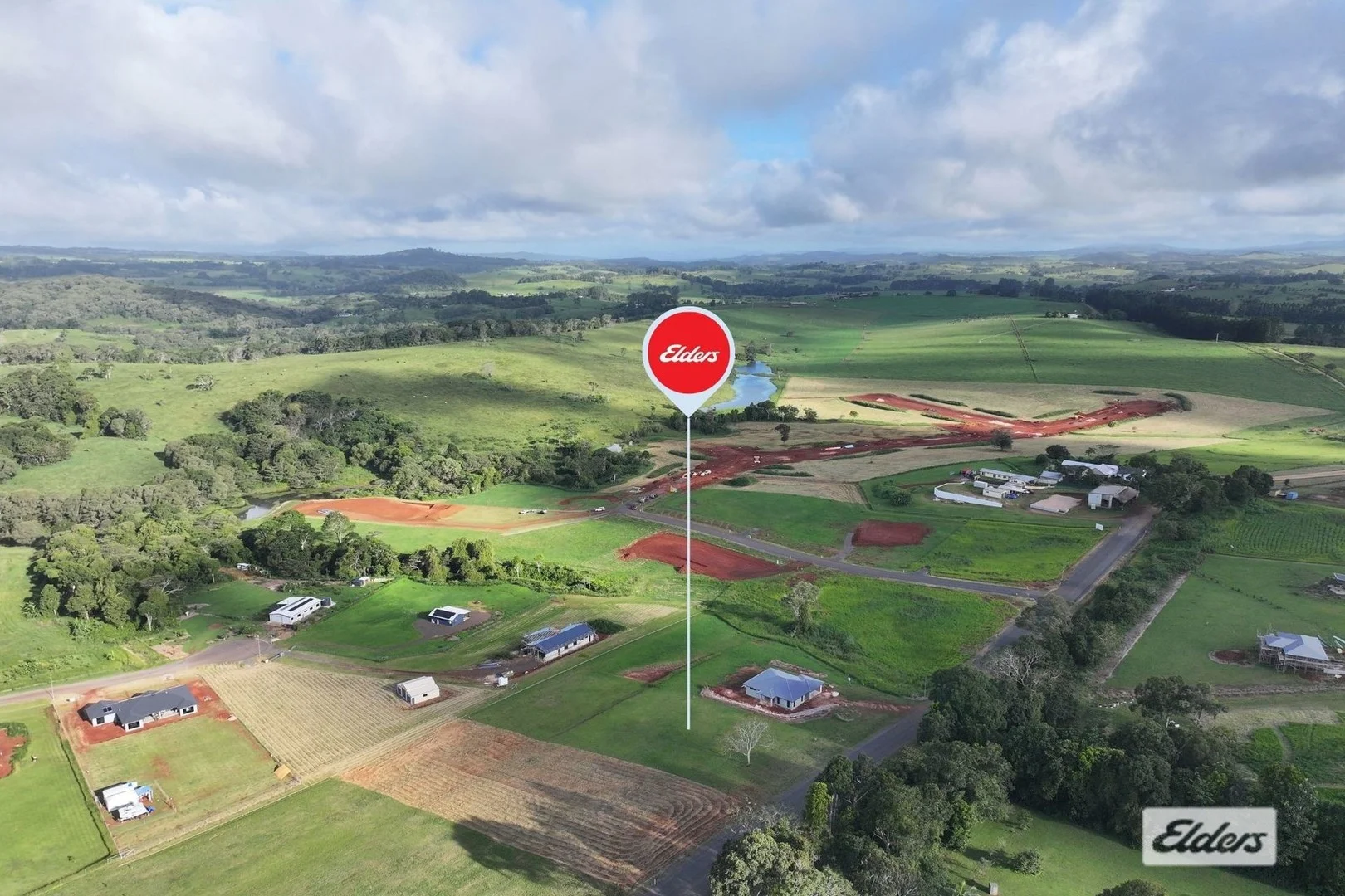 Primary image of 14 Davies Road, Malanda QLD 4885