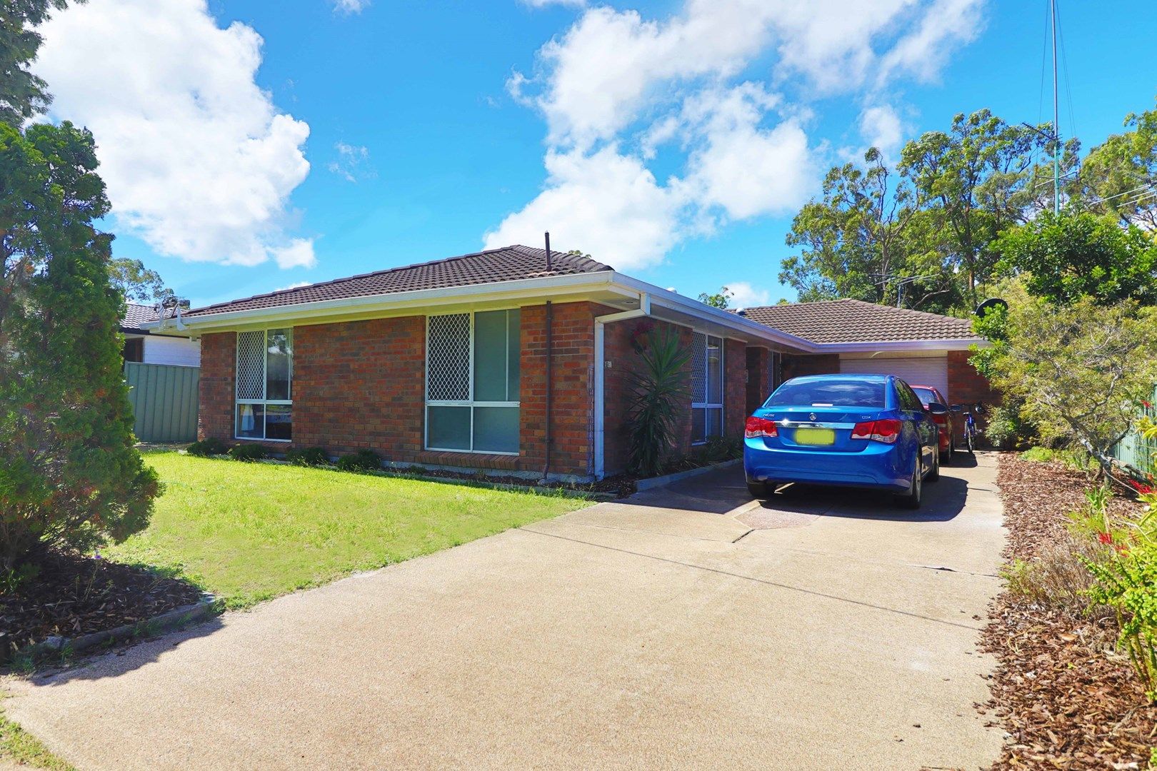 13 Army Avenue, Tanilba Bay NSW 2319, Image 0