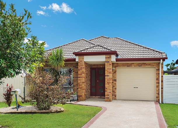 20 Griffin Crescent, Caloundra West QLD 4551