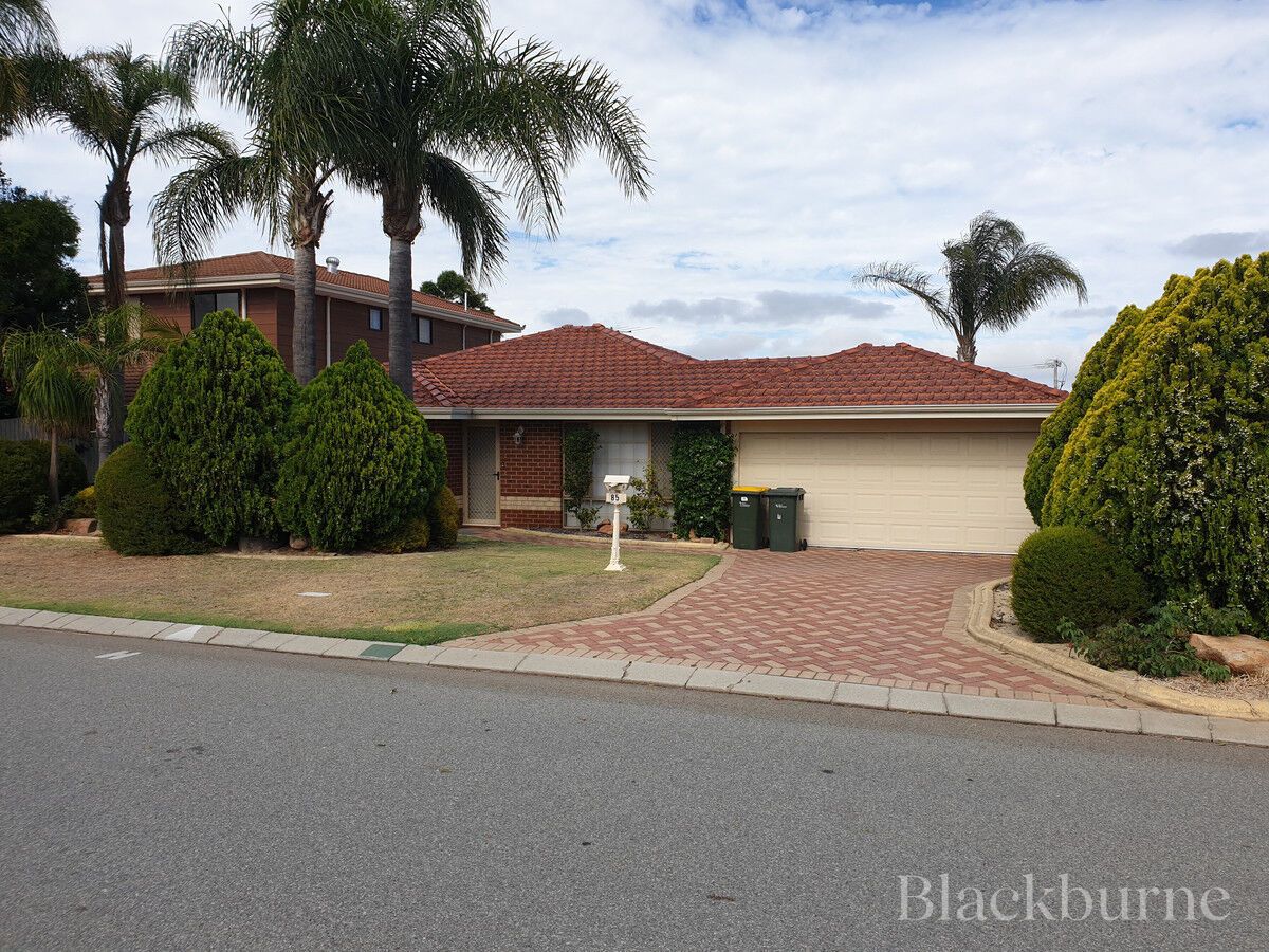 85 Ullinger Loop, Marangaroo WA 6064 House For Rent Domain