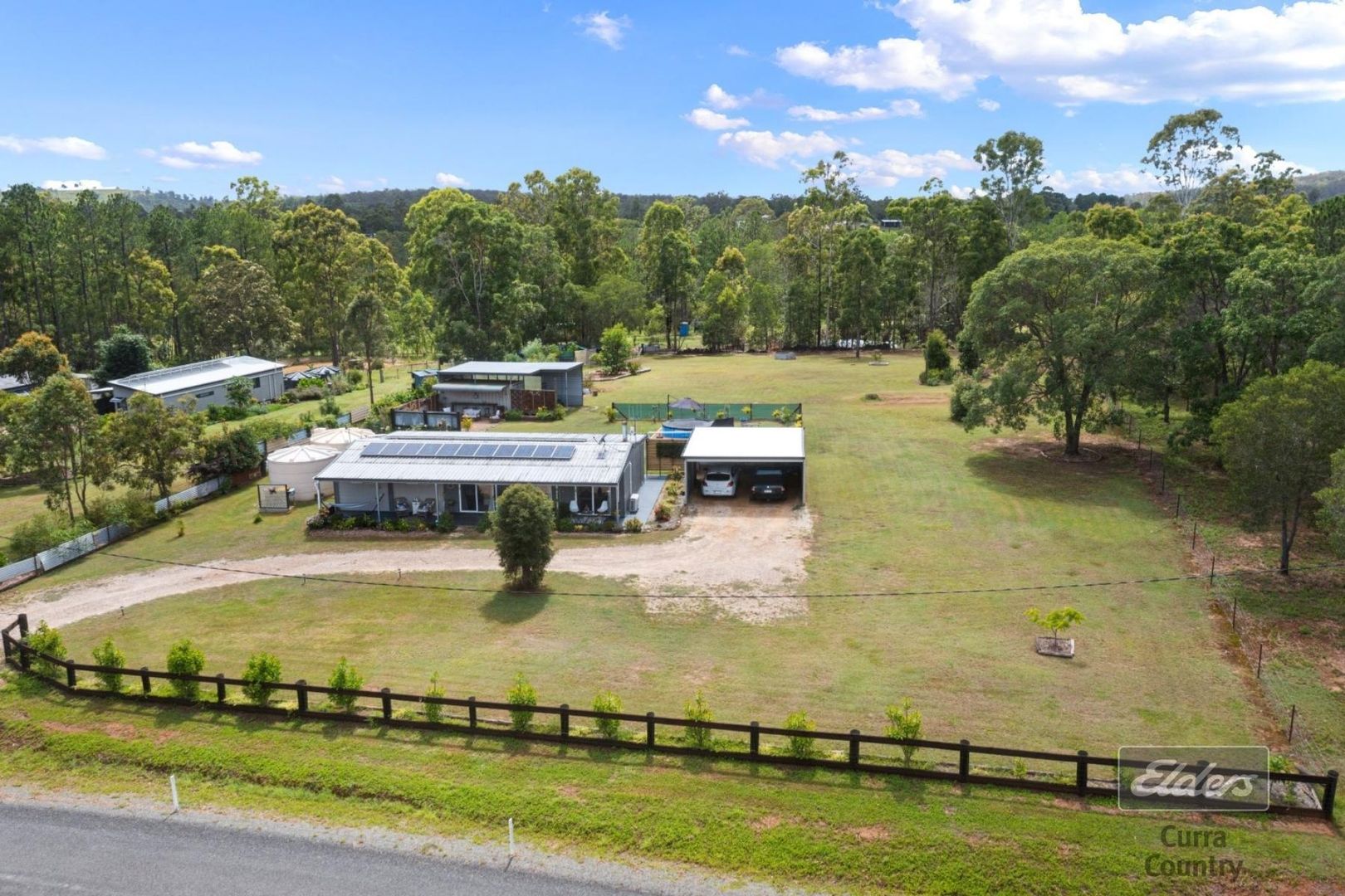 140 Pine Ridge Road, Glenwood QLD 4570, Image 2