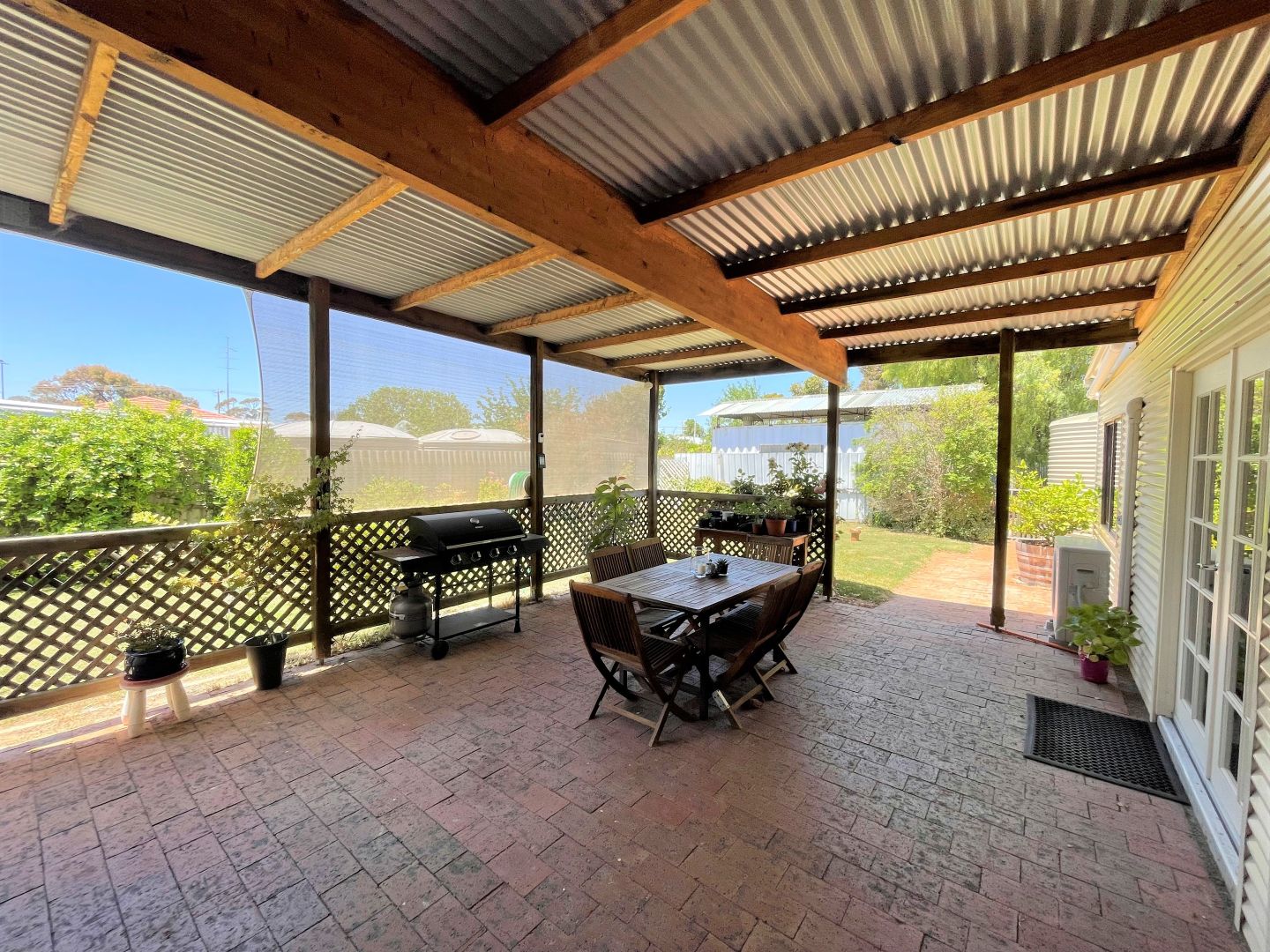 3 Peake Terrace, Coonalpyn SA 5265, Image 2