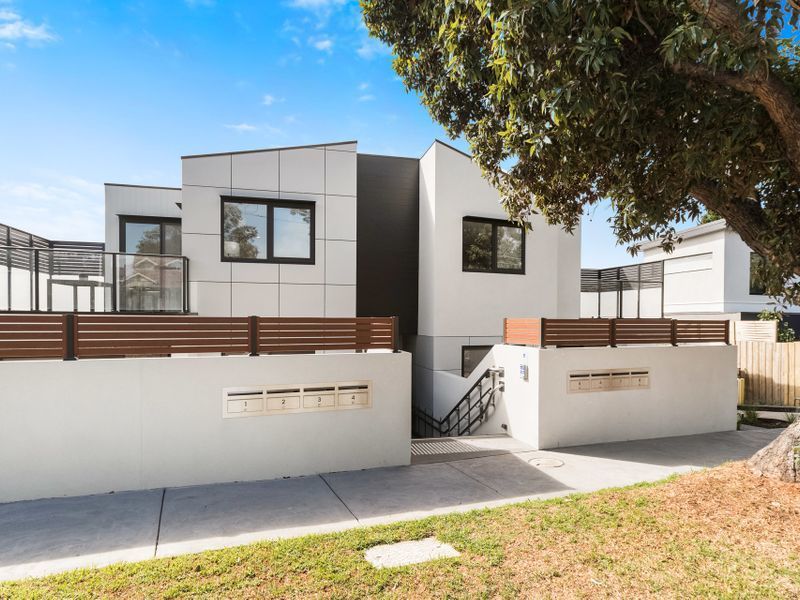 Unit 1/437 Main St, Mordialloc VIC 3195, Image 0