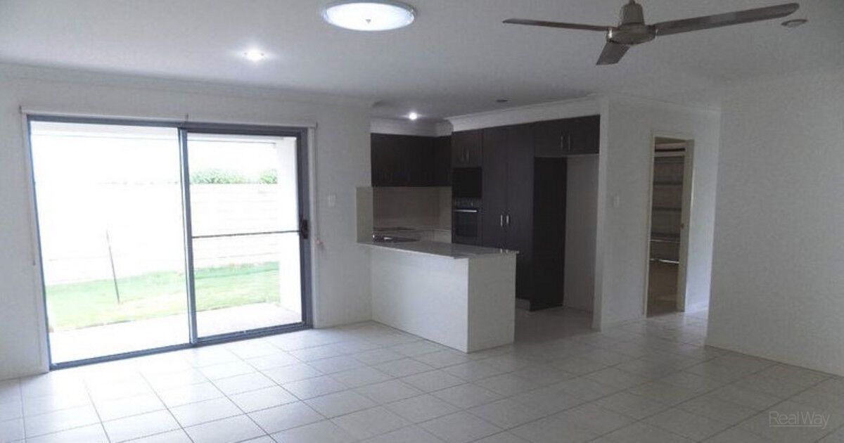 1/35 Cinnamon Drive, Glenvale QLD 4350 Apartment For Rent Domain