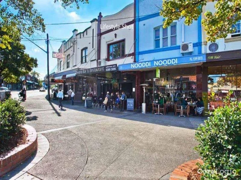 Additional image 5 of 5/2-4 Daintrey Crescent, Randwick NSW 2031