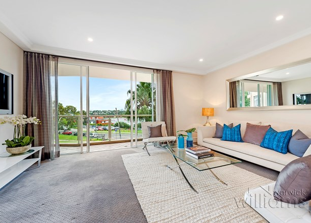 302/2 Roseby Street, Drummoyne NSW 2047