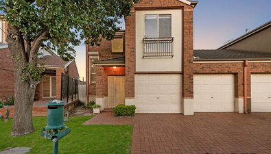 Picture of 73 Durack Circuit, TAYLORS HILL VIC 3037