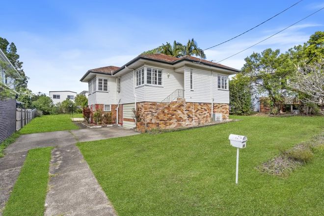 Picture of 84 Ainsworth Street, SALISBURY QLD 4107