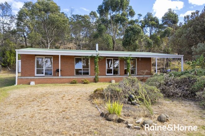 Picture of 64 Bernacchi Drive, ORFORD TAS 7190