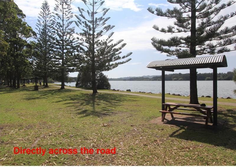 3/563 Ocean Drive, North Haven NSW 2443, Image 0