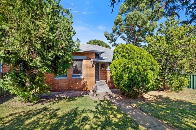 Picture of 351 Armidale Road, TAMWORTH NSW 2340