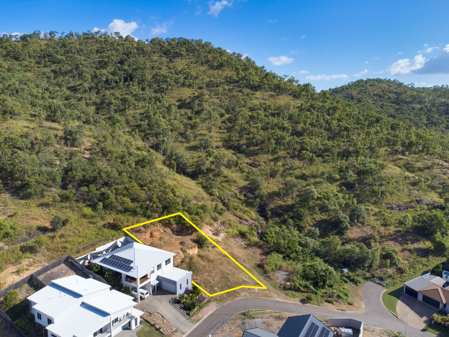 9 Mont Blanc Place, Mount Louisa QLD 4814, Image 2