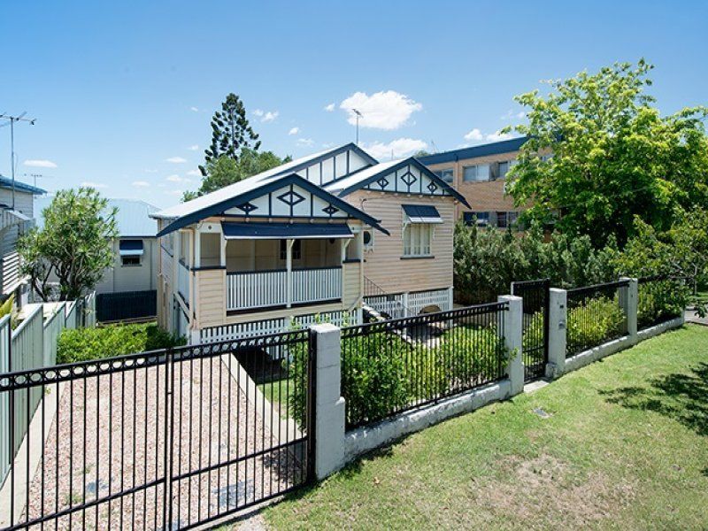 3 bedrooms House in 45 Kingsbury Street NORMAN PARK QLD, 4170