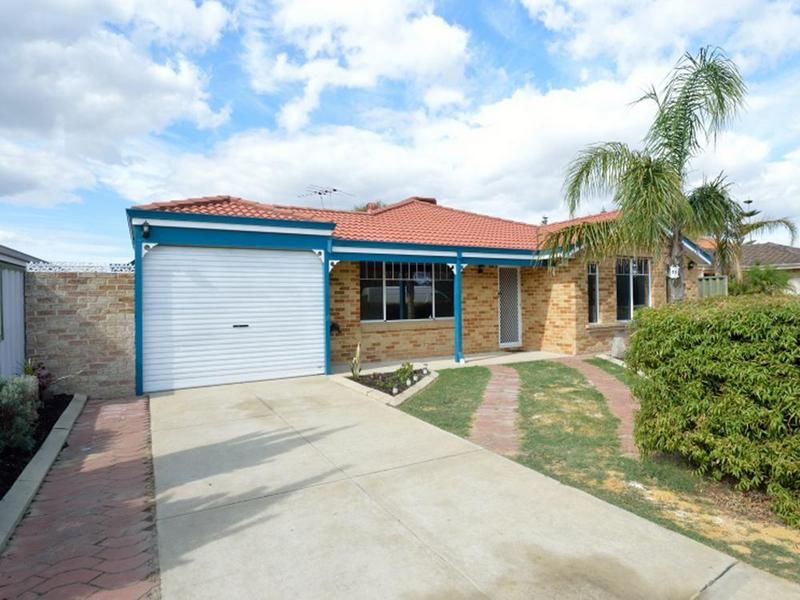 32 Royal Palm Drive, WARNBRO WA 6169, Image 0