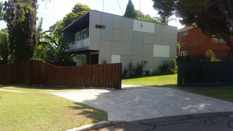 Property Report For 3 Jasmine Avenue Padstow Heights Nsw 2211