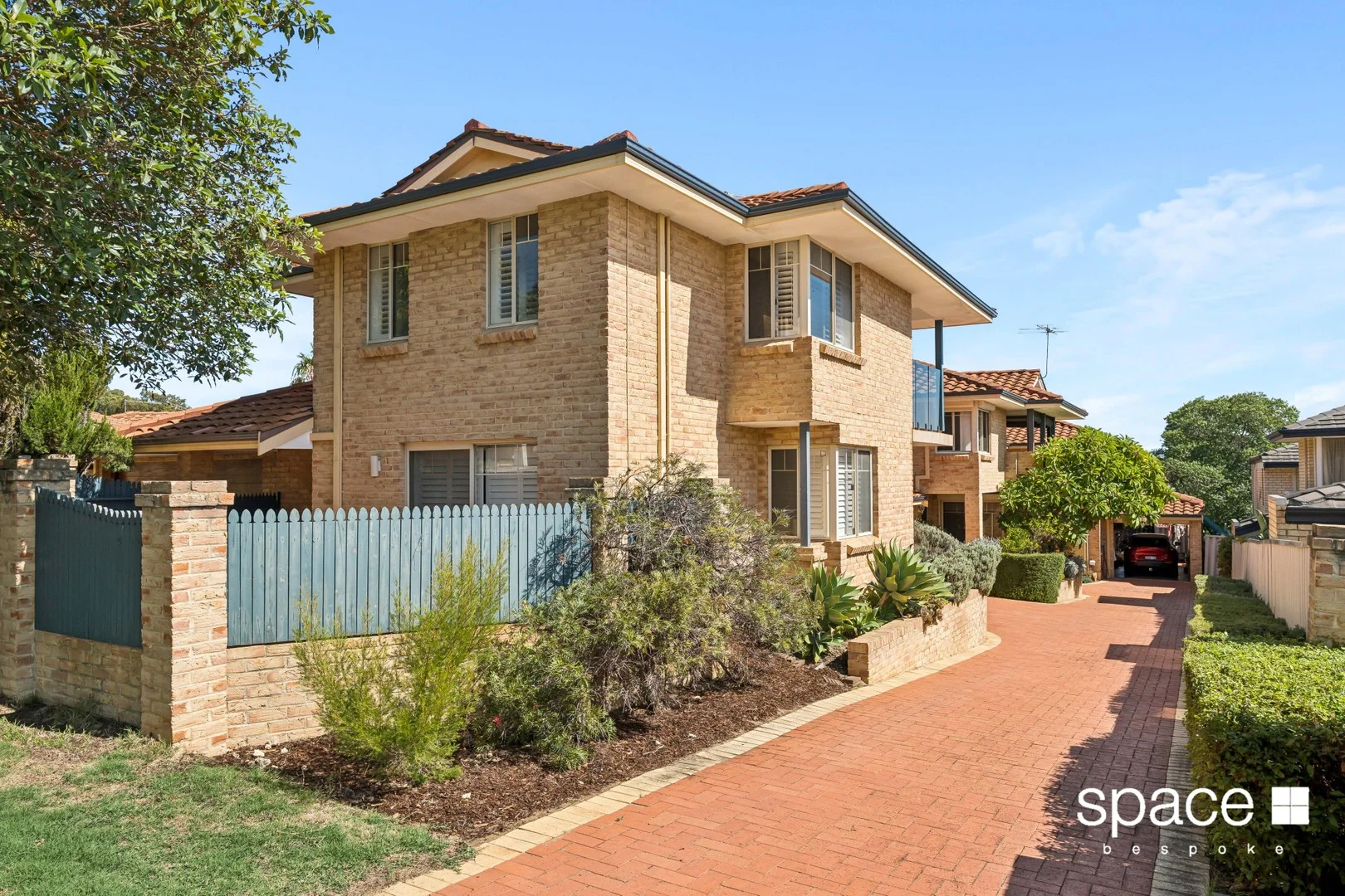 2/13 Mira Mar Street, Doubleview WA 6018