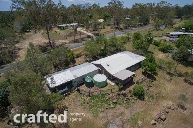Picture of 62-68 Crest Road, SOUTH MACLEAN QLD 4280