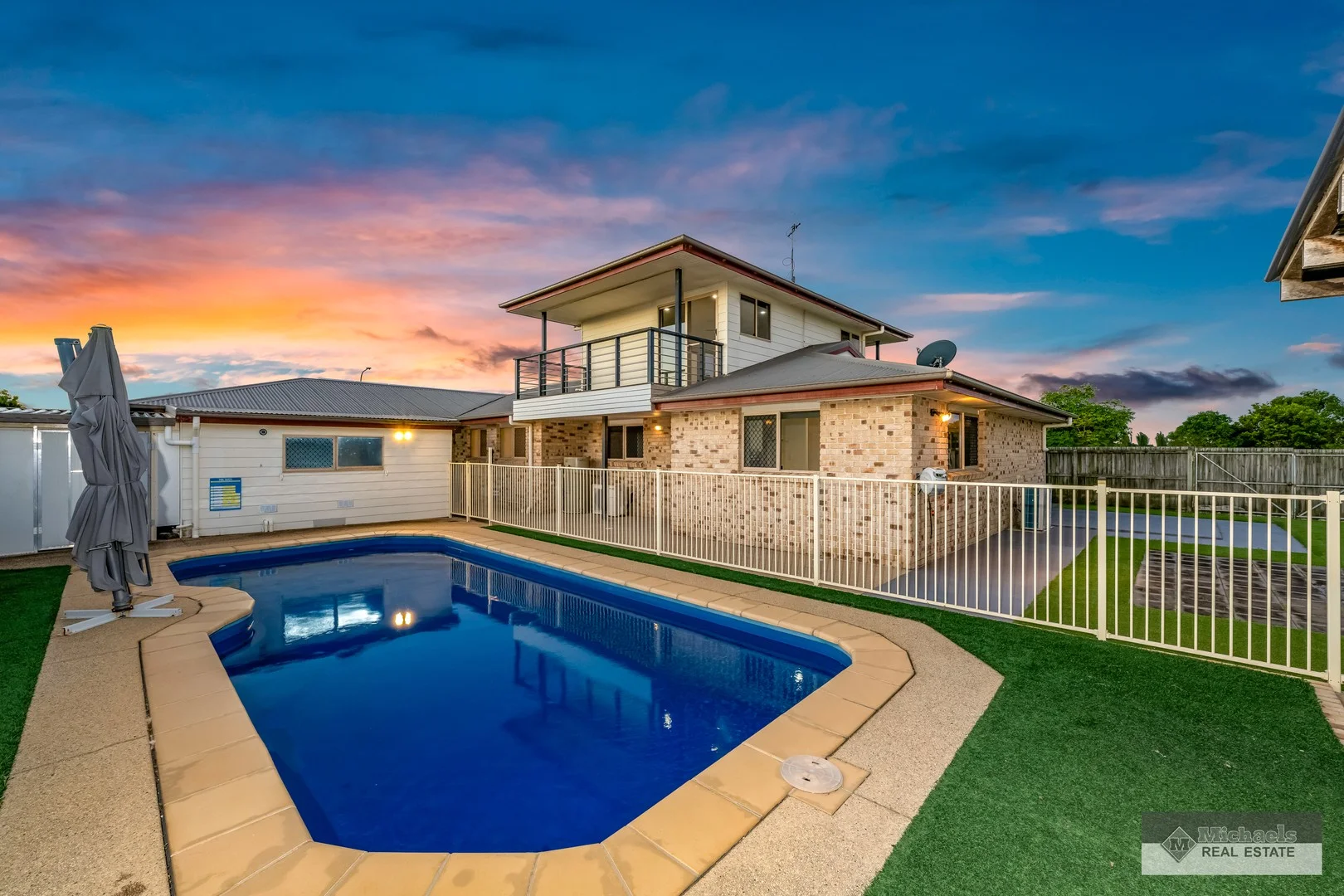 14 Blake Court, Thabeban QLD 4670