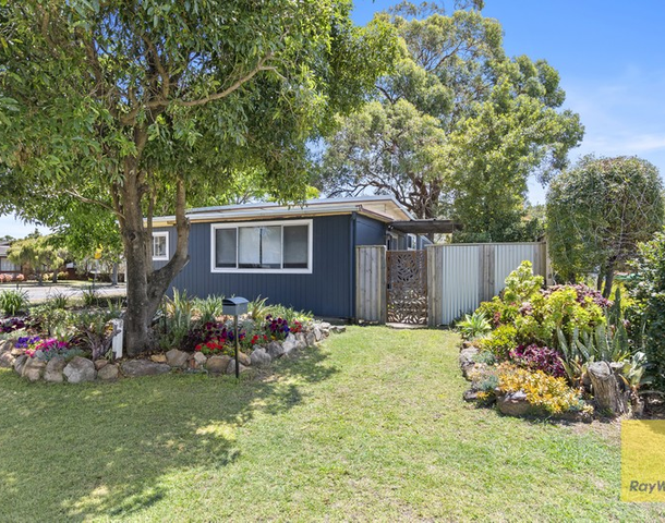 1 Wentworth Avenue South, Woy Woy NSW 2256